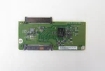 Emc 0930983 Xyratex, Data Domain Hard Drive Interposer Board For Sata/sas Vt. Fixed Price $75.00.
