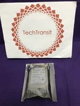 Hp 460850-002 146GB 10K 2.5" Sas Hard Drive DG146BABCF. Fixed Price $28.00.