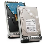 Dell 4TB 7.2K Rpm 512N Cmr Sata 3.5" Enterprise Poweredge Hdd 0W2M9N G16 Tray. Fixed Price $140.00.