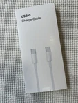 Rohs Usb-c Charge / White Total Of 6 Charging Cables Included. Fixed Price $5.00.