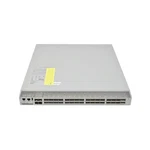 Cisco N3K-C3132Q-40GE Nexus Qsfp+ And Ports 1RU Switch. Fixed Price $95.00.