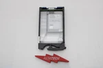 Emc 005050496 100GB Ssd Sas 3.5 6G VNX5100/5300 V3-VS6F-100 Solid State Drive. Fixed Price $145.00.