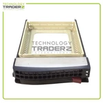01-SC93301-XX00C003 Supermicro Sas/sata 3.5'' Hdd Tray W/ 1X Blank Filler. Fixed Price $10.79.