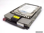 146.8GB Hp 365695-008 BD14689BB9 Ultra 320 Scsi 10K Hdd + Hot Plug Frame, Bulk. Fixed Price $82.43.