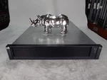 AP717A Hp P6300 Eva Dual Controller Fibre Channel Array (no Batteries). Fixed Price $895.00.