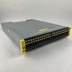 Hp 3PAR Drive Shelf M6710 Controller W/ 14 Caddies 2X QR491 Cards Psu No Hdds. Fixed Price $249.95.