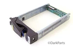 Emc 005048829 005048726 Hard Drive Caddy With Sata-fc Board 250-076-900D F761G. Fixed Price $13.19.