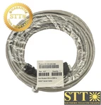 038-003-084 Emc Null Modem MICRO-DB9 To DB9/F Serial Cable New. Fixed Price $190.00.