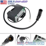 Cdi Ignition Coil Calibrated Module For Ski-doo Tundra 300F 512060006 U5. Fixed Price $113.46.