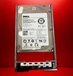 Dell 300GB 10K 6GB/S Sas 2.5" Sff Hard Drive 9WE066-150 ST9300605SS. Fixed Price $51.85.