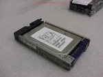 Emc 005049031 Hitachi HUS156030VLF400 300GB 15K 2/4GB Fibre Channel Hard Drive. Fixed Price $39.99.