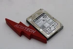 Dell 900GB 10K Sas 2.5 12G 1FE200-157 Ep+ Hard Drive 0F4VMK-CML. Fixed Price $374.99.