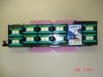 90512-13B Power Distribution & Fan Module For DD660 Data Domain Storage System. Fixed Price $137.00.