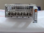 Lot Of Emc 303-092-102B 4-PORT 8GB Sfp Fibre Channel I/o Module SLIC12 Rwmfc. Fixed Price $39.60.