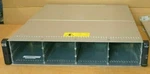 Hp Storageworks AJ753A MSA2000 Array Single AJ754A Controller & Psu. Fixed Price $1944.58.