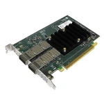 Netapp Chelsio T62100-CR Dual-port 100GBE QSFP28 Pcie X16 3.0 Network Adapter. Fixed Price $565.90.