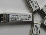 Lot Of Emc / Finisar FTLF8528P2BNV-E5 8GB Sfp+ 150M Sw 019-078-042 Qlogic. Fixed Price $19.93.