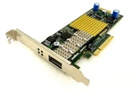 10G-PCIE-8A-R Myricom 10GB Pci-e X8 Nic W/ Both Brackets New!. Fixed Price $29.88.