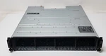 Dell Compellent SC220 - 2.5IN 24 Drive Bay Sas Storage Array No Hdds. Fixed Price $124.00.
