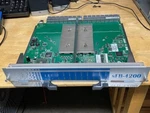 615680-B21 Hp SFB-4200 Qdr Fabric Board. Fixed Price $175.00.