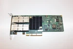 593412-001 MHQH29B-XTR Hp Infiniband 4X Qdr CONNECTX-2 Vpi Dp 40GB/S Hca. Fixed Price $14.99.