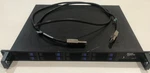 Sans Digital Elitestor ES108X+B Series 1U 8-BAY Rackmount Dual Mini-sas. Fixed Price $334.00.
