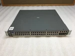 Hp Procurve 2848 J4904A 48-PORT & 4-DUAL Gbe Network Switch W/ Rack Ears Incl.. Fixed Price $18.99.