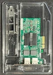 New Open Box Emc P-X-1G-2PC-G Dual Port Fc Pcie. Fixed Price $58.25.