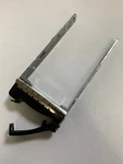 Netapp 584343-001 Sas 2.5" Hard Drive Tray Caddy W60. Fixed Price $20.85.