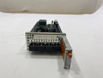 303-092-102 Emc 8GB Fc 4-PORT I/o Module W/ 4X 019-078-042. Fixed Price $25.15.