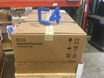 New Hpe Nimble 46TB All Flash Expansion Shelf (48X 960TB Ssd) Q8B53B AFS3-46080-. Fixed Price $12495.00.