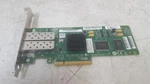 LSI7204EP Dual Port Fiber Channel Card. Fixed Price $24.99.