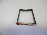 Lot 24X Emc T/sae 2.5 Sas Caddy Tray W/ Interpsr, Suits VNX6GSDAE25, D3122F. Fixed Price $26.05.