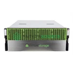 Nimble Storage 42TB 21X Hdd, 3X 960GB Ssd, 2X 16GB Fc C1K-2F-42T-E. Fixed Price $2250.00.