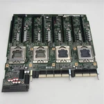 Hp Processor Memory Board DL580 G7 591197-001. Fixed Price $69.99.