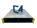 Hp QR490A M6710 2.5IN 2U Sas Drive Enclosure. Fixed Price $77.95.