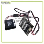 46C9029 Ibm Serveraid M5100 Series 1GB Cache Flash Memory W/ 1X Battery Cable. Fixed Price $24.99.