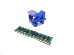 Emc 110-1115-00 1GB 1RX8 DDR2 PC2 Ecc Memory Dimm. Fixed Price $10.00.
