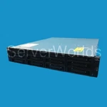 Hp MSA2000 Storage Array With Rails AJ750A Dual Power Supplies. Fixed Price $169.00.