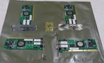 Lot Of 4* Netapp Dual Channel Controller Cards 111-00051+BO. Fixed Price $17.95.