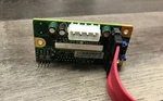 Supermicro SAS510T Server Adapter 2.5 Inch L20-25. Fixed Price $49.99.