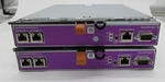 Lot Of Dell Equallogic Type 12 Control Module - No E09M001. Fixed Price $40.00.