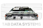 Emc 110-117-003D Vmax 20K Sp Processor Motherboard W/ 64GB Ram 303-117-000C. Fixed Price $185.00.