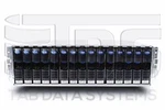 Emc Clariion CX-2PDAE W/ 15X CX-2G10-73 73GB 10K 2GBPS 3.5" Fc Hdd CX3 CX4. Fixed Price $325.00.