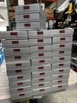Atto Thunderlink Thunderbolt 16GB Fibre Channel TLFC-2162-D00 Untested X33. Fixed Price $399.00.