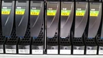 Emc 1TB Sas 7.2K 6GB 3.5" Hard Drive 005049407 V3-VS07-010 For VNX5500 VNX5700. Fixed Price $41.05.