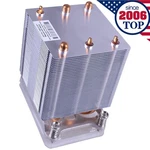 Brand New Hp ML150 G9 ML350 Heatsink 780977-001 769018-001 Us. Fixed Price $29.99.