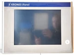 Br Krones 5AP920.1505-K16 0-900-89-948-4 Rev. R0 24 Vdc 15" Lcd Hmi Touch Panel. Fixed Price $999.99.