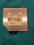 Dell Poweredge Dvd-rw Sata Slimline Optical Drive TS-L633 0HCHD9. Fixed Price $17.00.