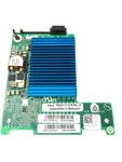 Dell Poweredge M610 LPE1205-M Emulex Dual-port 8GFC Hba Mezzanine Card R072D. Fixed Price $15.50.